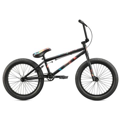 kolo BMX MONGOOSE LEGION L40 black