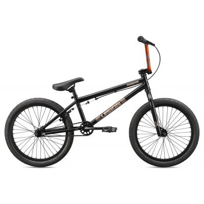 kolo BMX MONGOOSE LEGION L10 black