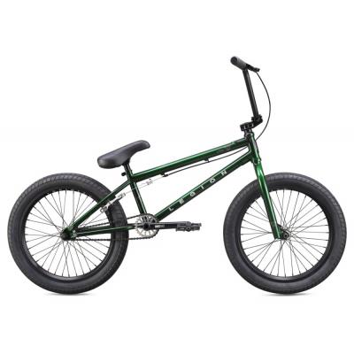 kolo BMX MONGOOSE LEGION L100 green