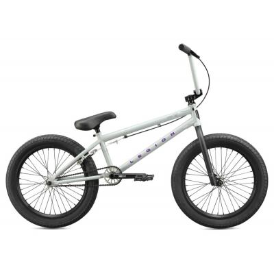 kolo BMX MONGOOSE LEGION L100 grey