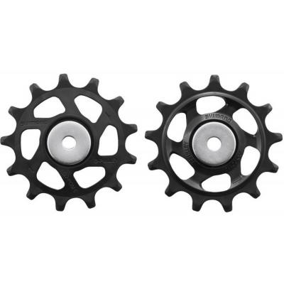 kladky pehazovaky Shimano RD-M5100-SGS