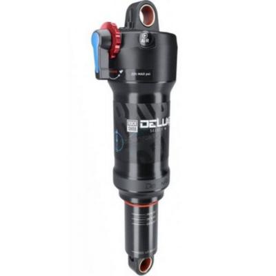 tlumi RockShox Deluxe Select+ RT 230 x 60mm