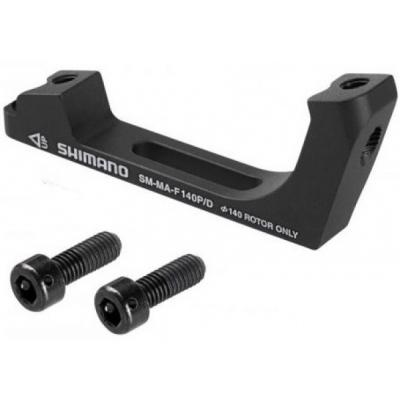 adaptr Shimano FM/PM 140mm pedn