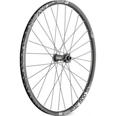zapleten kolo DT Swiss 27,5" H1900 Spline, BOOST 15x110 pedn
