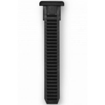 psek do pezky FLR BUCKLESTR 9 cm Black