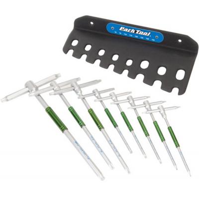 Park Tool THT-1 Sada TORX kl