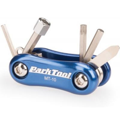 Park Tool MT-10 sada kl