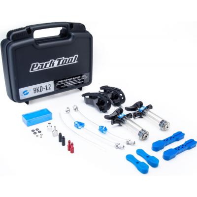 Park Tool BKD-1.2 sada odvzduovac DOT