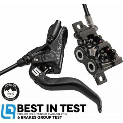 brzda Magura MT5 Postmount