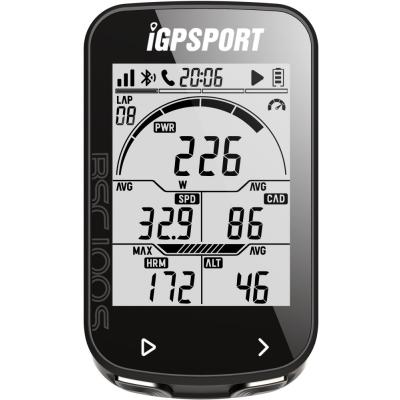 iGPSport iGS100S computer