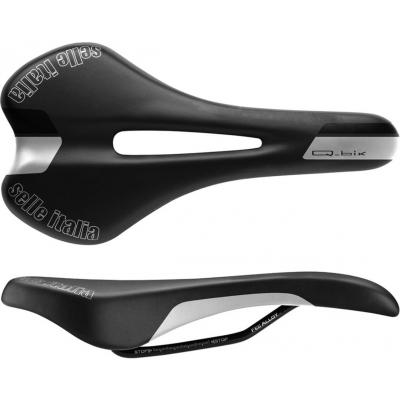 sedlo Selle Italia Q-BIK Flow ern