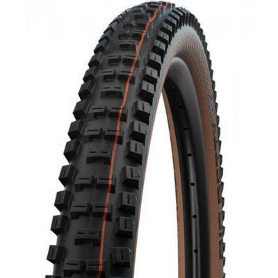 pl᚝ Schwalbe Big Betty 29x2,4 SuperGravity TLE bronze kevlar