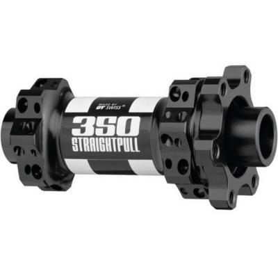 nboj DT Swiss 350 Disc pedn 110x15mm 6-dr  28dr