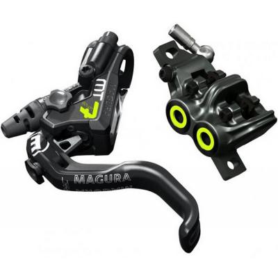 brzda Magura MT7 PRO Postmount sada pedn+zadn