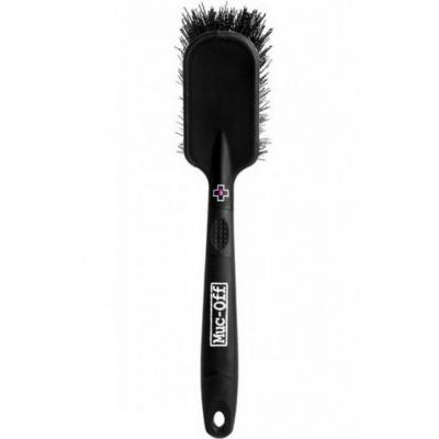 Muc-Off Tyre&Casstte Brush kart
