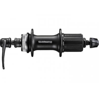 nboj Shimano FH-M3050 Alivio zadn 32 dr ern