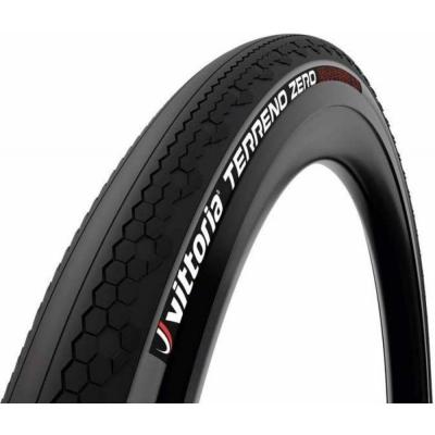 pl᚝ Vittoria Terreno Zero 700x38C kevlar ern