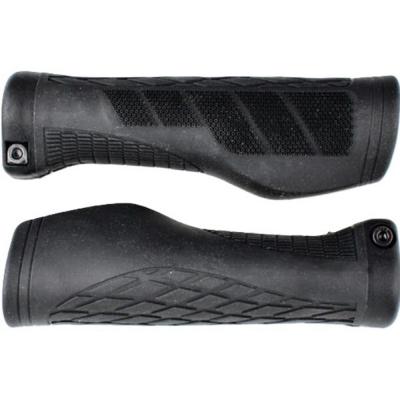 gripy Velo Ergonomic s objmkou