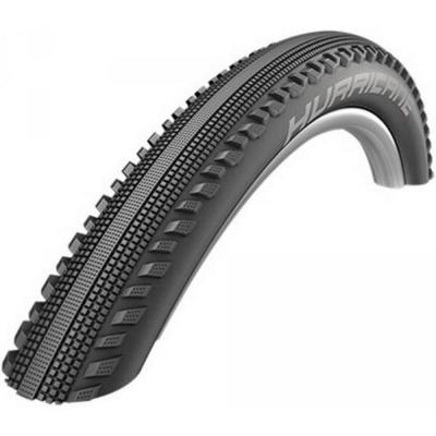 pl᚝ Schwalbe Hurricane Addix Performance 27,5x2,25 drt reflex