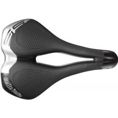 sedlo Selle Italia MAX S5 Superflow ern