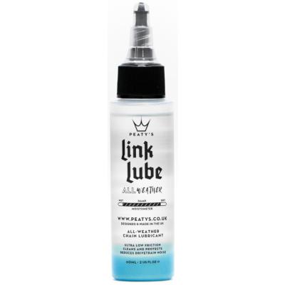 Peatys LinkLube ALL-WEATHER 60ml mazivo