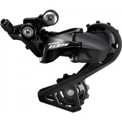 pehazovaka Shimano 105 RD-R7000 Direct ern SS krtk vodtko