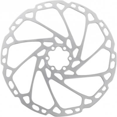 brzdov kotou Shimano SLX SM-RT66 220mm 6dr