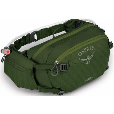 ledvinka OSPREY SERAL 7 vetn rezervoru 1,5l black