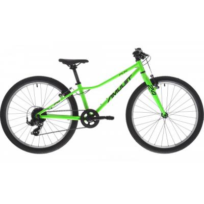 kolo AMULET 24 FUN green/black, 2024