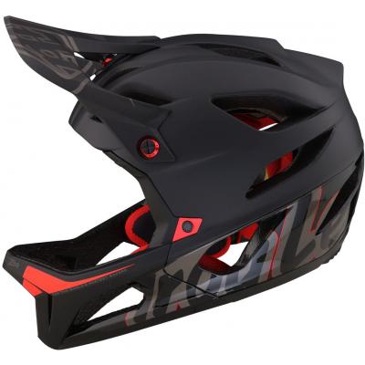 pilba TLD STAGE MIPS SIGNATURE BLACK