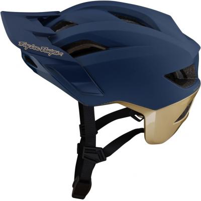 pilba TLD FLOWLINE SE MIPS RADIAN NAVY / TITANIUM