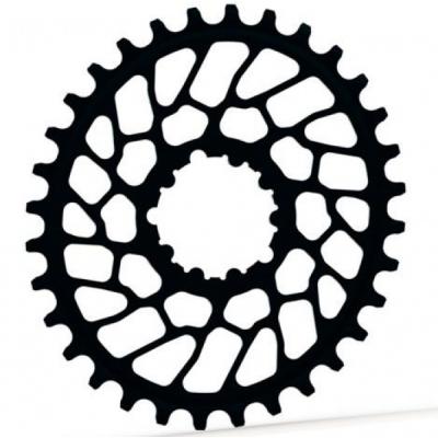 pevodnk absoluteBLACK Oval SRAM BB30