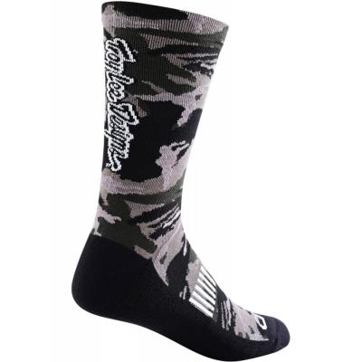 ponoky TLD CAMO SIGNATURE PERFORMANCE BLACK