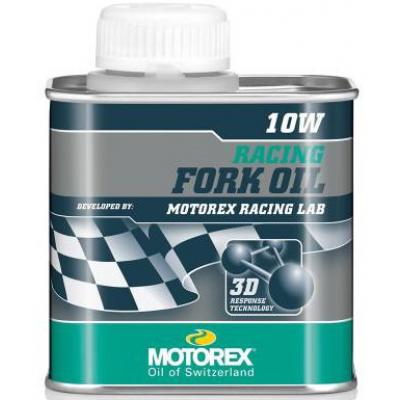 MOTOREX RACING FORK OIL 250ml olej do vidlic