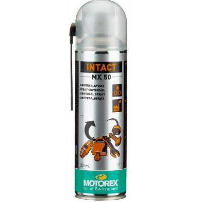 mazivo MOTOREX INTACT MX 200ml