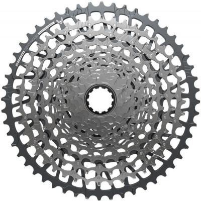 kazeta Sram XS-1275 T-Type Eagle 10-52 silver