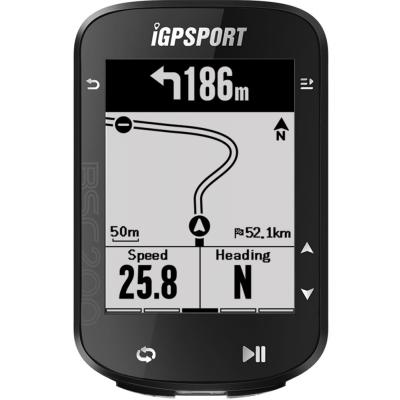 iGPSport BSC200 computer