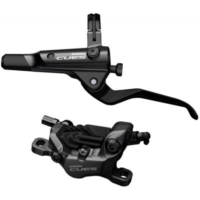 brzda Shimano CUES BR-U8020 4-pstkov