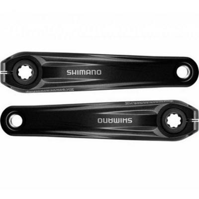 kliky Shimano E-BIKE SYSTEMS FC-E8000