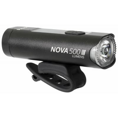 svtlo MAX1 pedn Nova 500 USB