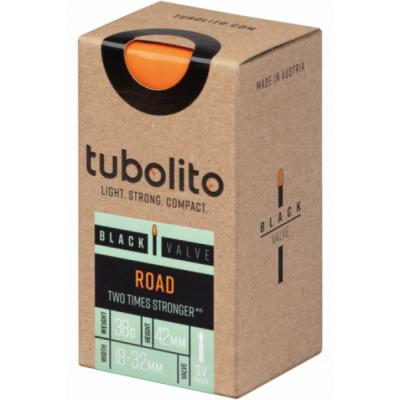 due TUBOLITO ROAD 700x18/28C