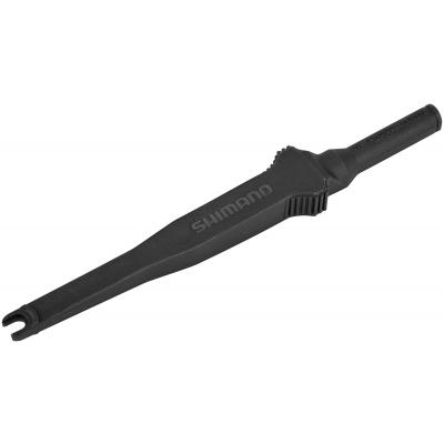 Shimano nad k pipojen a odpojen konektor TL-EW300