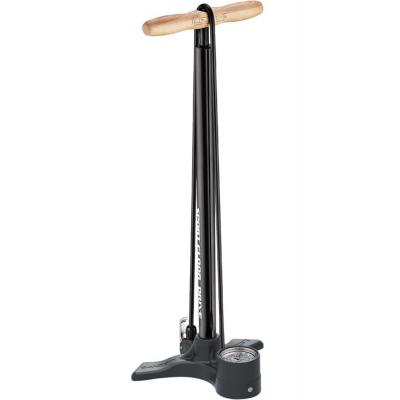 pumpa LEZYNE Floor Sport Drive 2.5 DV black