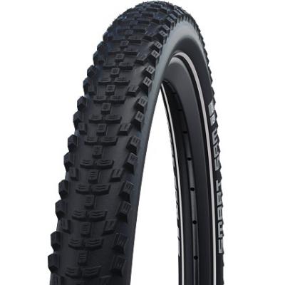 pl᚝ Schwalbe Smart Sam Plus Addix DD E-bike 29