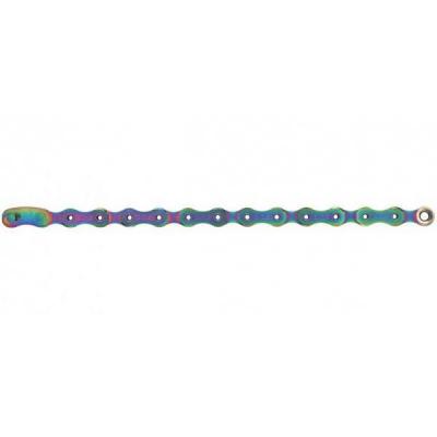 etz Sram PC-XX1 Eagle Rainbow se spojkou 126l.