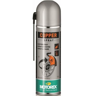 mazivo MOTOREX COPPER 300ml