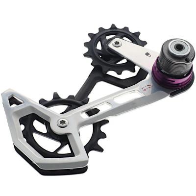 kit SRAM pro pehazovaku XX Eagle AXS T-Type