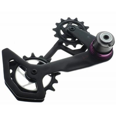 kit SRAM pro pehazovaku XX SL Eagle AXS T-Type