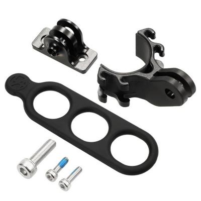 iGPSport S81 adaptr pro svtlo/akn kameru