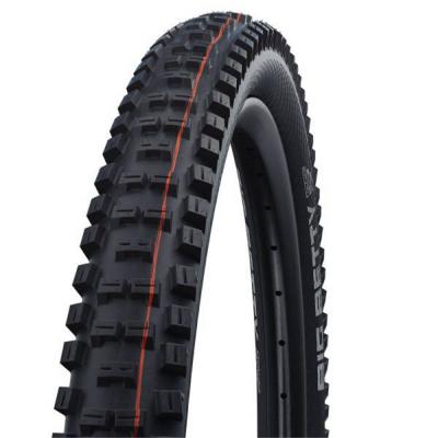 pl᚝ Schwalbe Big Betty 29x2,6 SuperGravity TLE kevlar